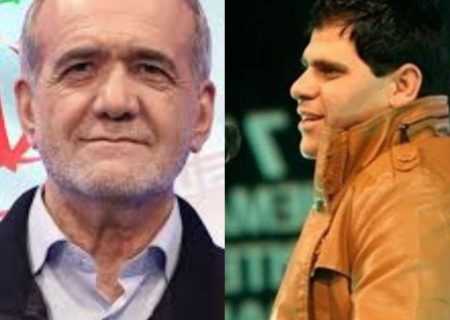 اعتراض شدید کارگردان معروف و فعال  محیط زیست کشور به پزشکیان