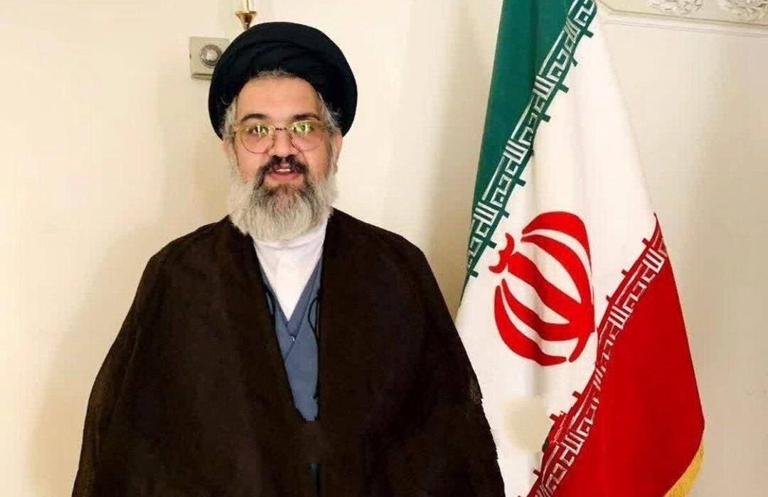حمایت تمام‌قد برادرِ زاده علم‌الهدی از پزشکیان