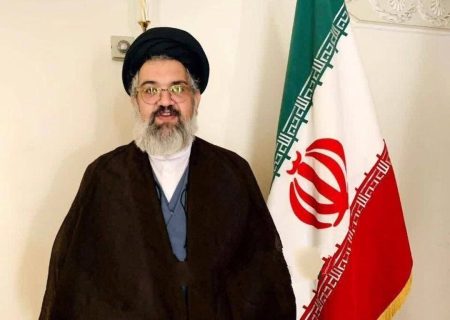 حمایت تمام‌قد برادرِ زاده علم‌الهدی از پزشکیان