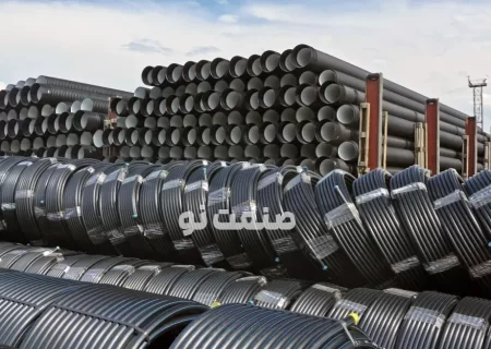 لوله پلی اتیلن ارزان قیمت از کجا تهیه کنیم؟
