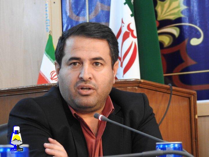 یک کهگیلویه و بویراحمدی بعنوان مدیرکل امور مالیاتی شمال استان تهران منصوب شد