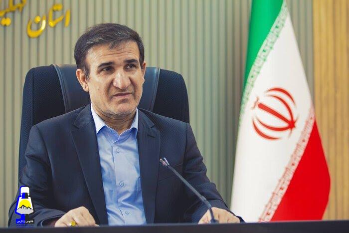 مدیرکل جدید صدا و سیمای کهگیلویه و بویراحمد معرفی شد