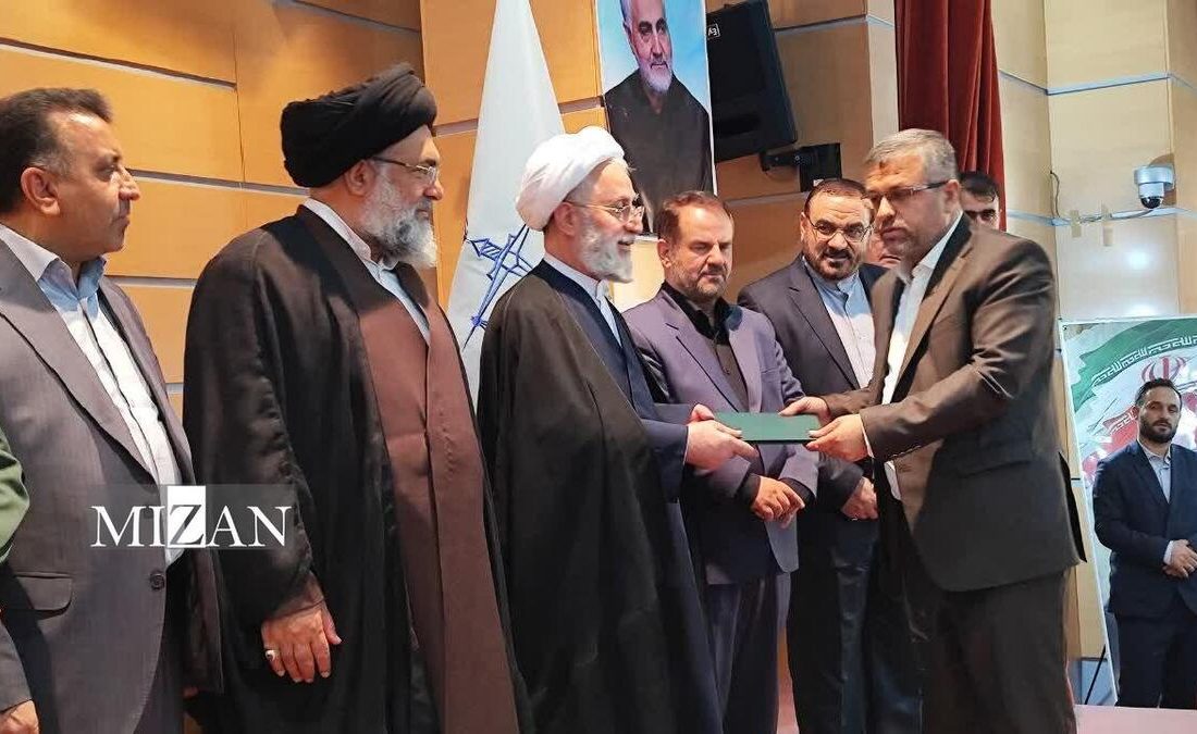 دادستان یاسوج معرفی شد