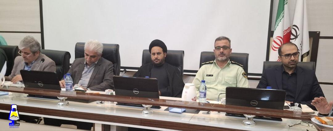 پروژه های راکد گچساران همت دیگری مطلبد