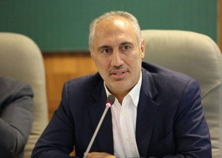 رئیس سازمان برنامه و بودجه کشور منصوب شد