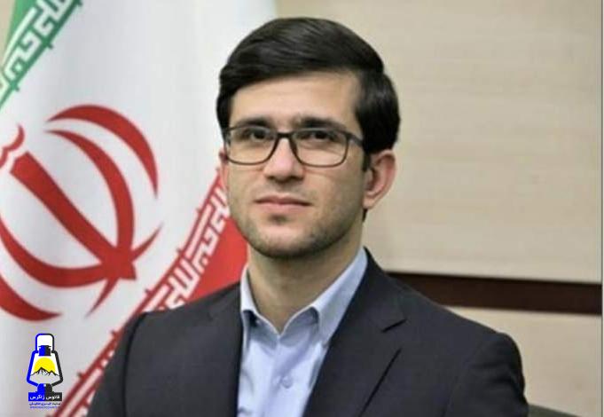 یک کهگیلویه و بویراحمدی بعنوان معاون وزیر نفت منصوب شد