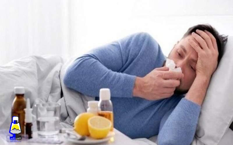 موج بیماریهای تنفسی در ایران؛ آنفلوآنزا، کرونا یا ویروسی جدید؟