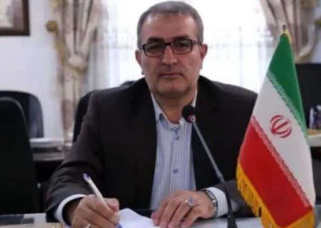 روی سخن با استاندار جدید