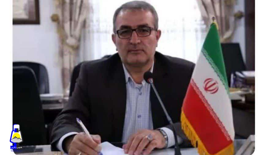 روی سخن با استاندار جدید