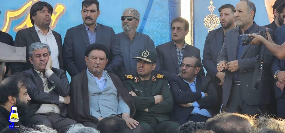 داغی که بر جگر ماند