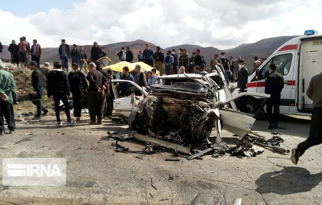 ۱۸ سال انتظار برای تکمیل محور چرام – دهدشت