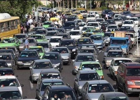 سال تحصیلی جدید و خفگی خیابان های یاسوج/ باید چاره ای اندیشید