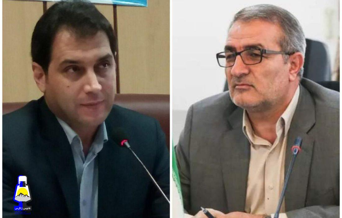 استانداران کهگیلویه و بویراحمد و کردستان انتخاب شدند