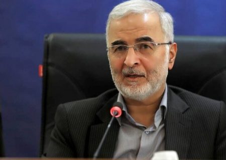 حاشیه نگاری از مراسم معارفه استاندار کهگیلویه و بویراحمد
