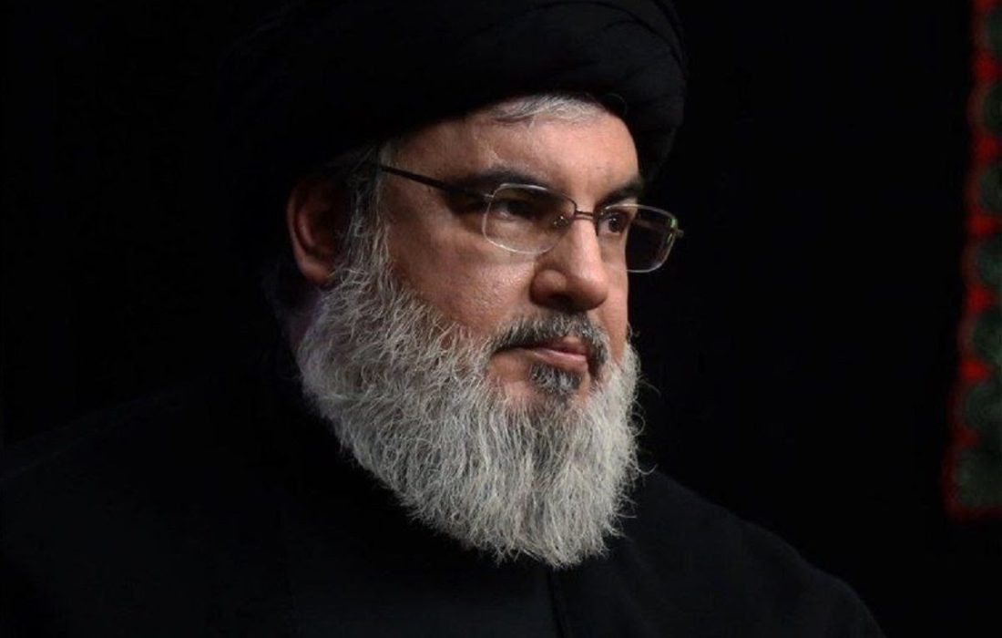 معنا و مفهوم ترور سید حسن نصرالله