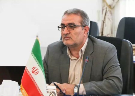 اولین اظهارات استاندار جدید:برای کمک به توسعه کهگیلویه و بویراحمد آمده ام