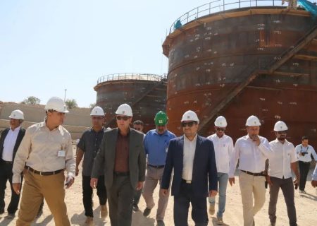 تشریح آخرین وضعیت پروژه استراتژیک بیواتانول باشت