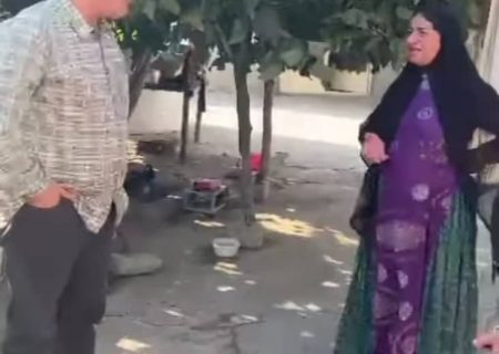 کجای کار می لنگد؟