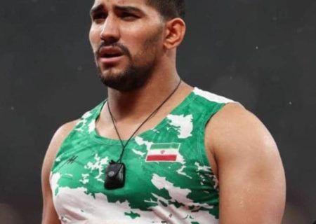 علی پیروچ بویراحمدی ارش کمانگیری دیگر از نژاد لر و استان کهکیلویه وبویراحمد