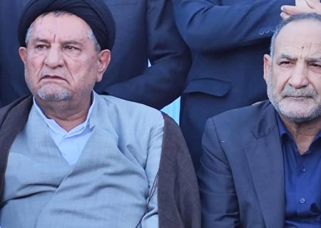 گزارش تصویری مراسم خاکسپاری فرزند نماینده سابق کهگیلویه بزرگ