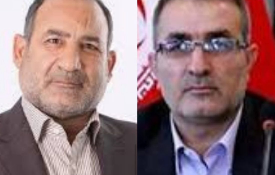 پیام تسلیت استاندار جدید کهگیلویه و بویراحمد به عدل هاشمی پور