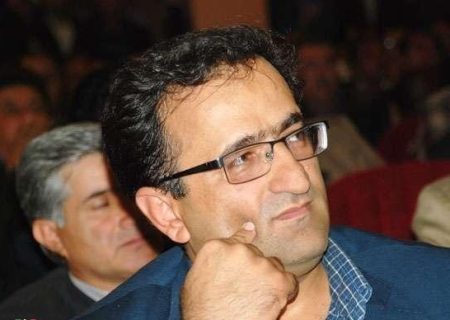 رئیس آموزش و پرورش بویراحمد منصوب شد