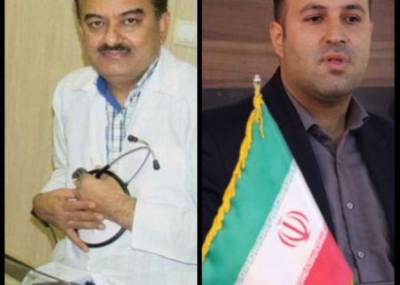 آخرین وضعیت سلامتی دکتر بهادر غضنفری از زبان مدیر شبکه بهداشت و درمان گچساران