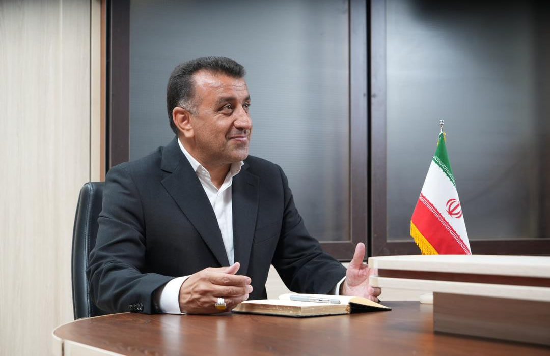 محمد بهرامی:کسی که اجرای دنای شمالی را متوقف کرد من بودم/تلفنچی نیستم