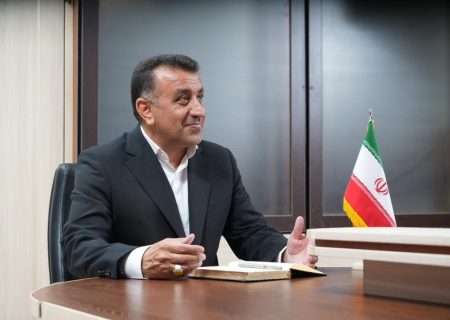 محمد بهرامی:کسی که اجرای دنای شمالی را متوقف کرد من بودم/تلفنچی نیستم