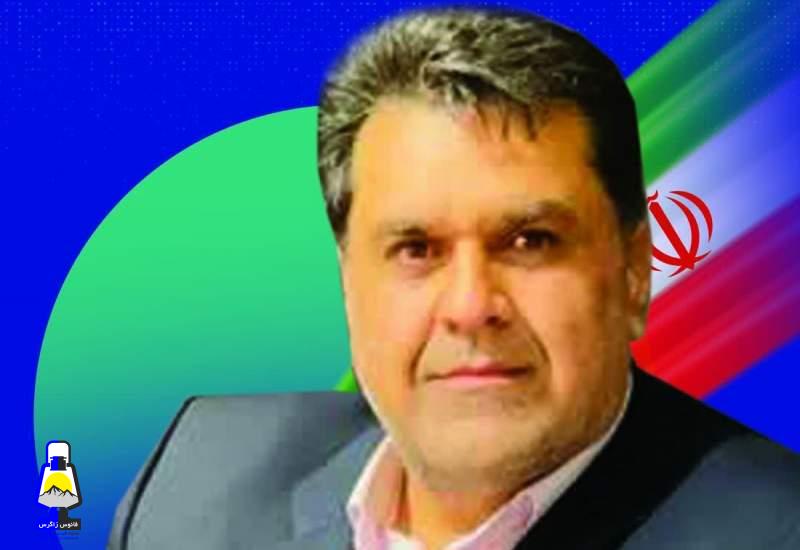 انتصاب مدیرکل میراث فرهنگی، گردشگری و صنایع دستی استان کهگیلویه و بویراحمد