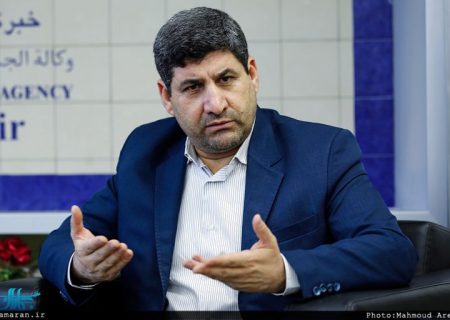 ضیا هاشمی معاون عارف شد
