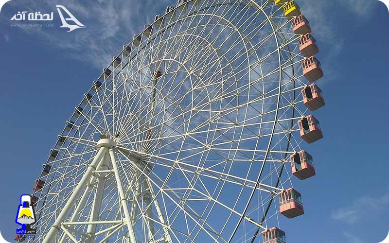 رفتار اعتراضی کودکان گچسارانی