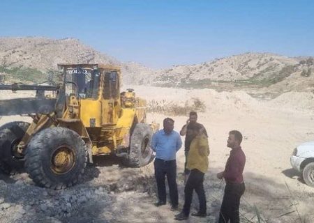 متخلفان قطع جنگل و قاچاق چوب در باشت دستگیر شدند