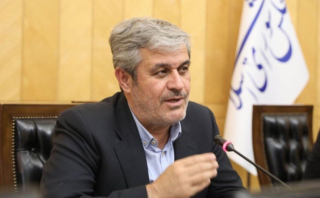 تاجگردون رئیس کمیسیون تلفیق بودجه ۱۴۰۵ شد