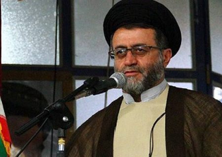 انتصاب رئیس کل دادگستری استان فارس