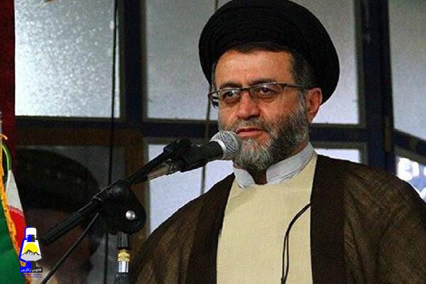 انتصاب رئیس کل دادگستری استان فارس