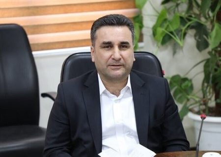 رییس جدید پژوهشکده محیط زیست و توسعه پایدار کشور منصوب شد