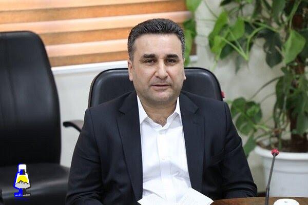 رییس جدید پژوهشکده محیط زیست و توسعه پایدار کشور منصوب شد