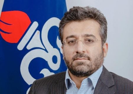 یک کهگیلویه و بویراحمدی مدیرعامل شرکت نفت خزر شد