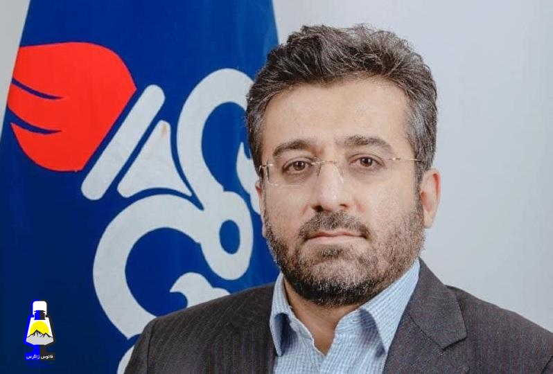 یک کهگیلویه و بویراحمدی مدیرعامل شرکت نفت خزر شد