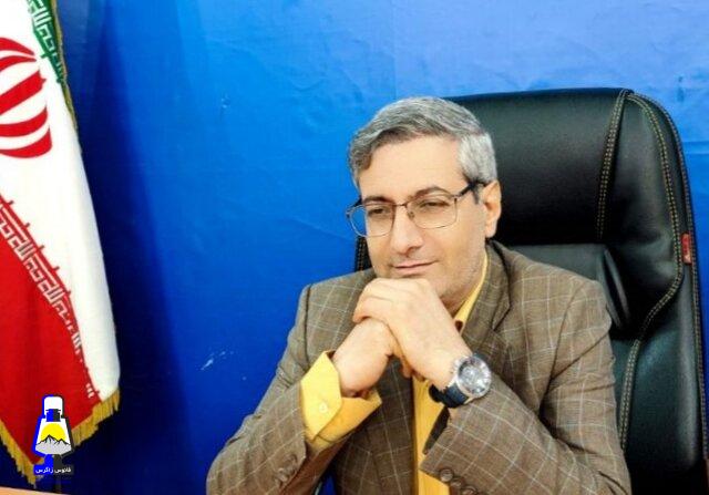 انتصاب مدیرکل حوزه استاندار کهگیلویه و بویراحمد