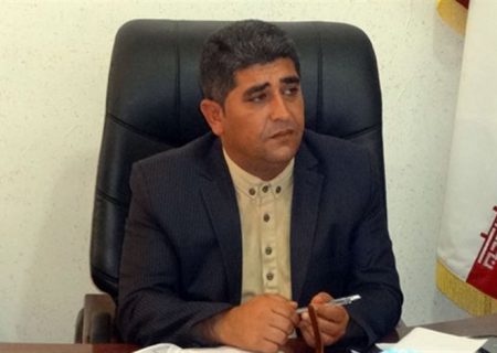 فرماندار باشت مشخص شد