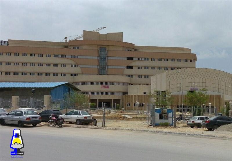 گرو کشی یک پیمانکار تامین غذا در یاسوج/ اهلیت این افراد را چه کسی تایید کرد