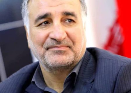 یک کهگیلویه‌وبویراحمدی مدیرعامل شرکت پایانه‌های نفتی ایران شد