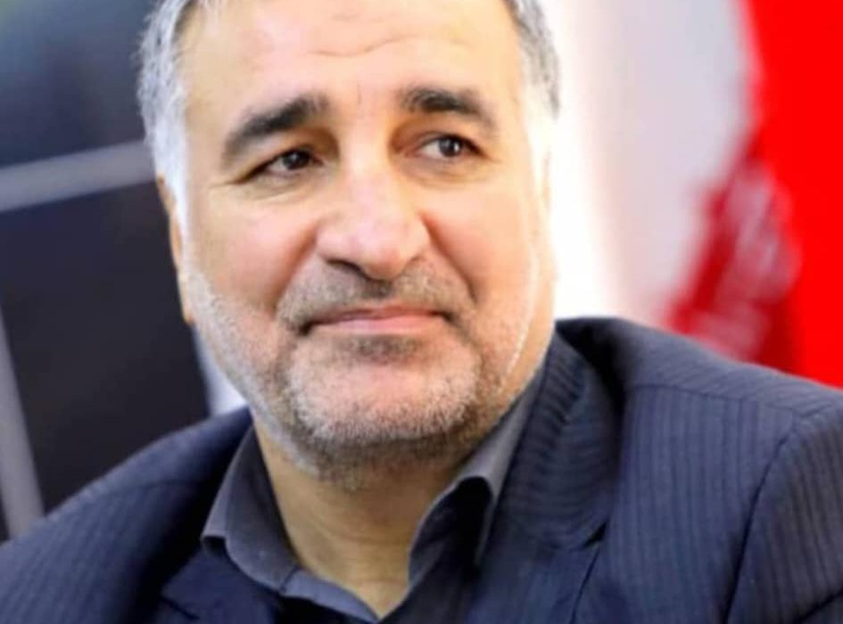 یک کهگیلویهوبویراحمدی مدیرعامل شرکت پایانههای نفتی ایران شد