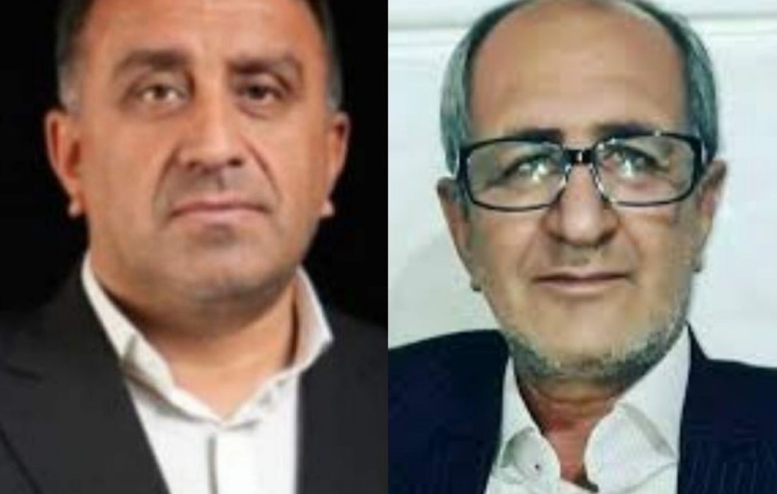 پیام تسلیت رئیس ستاد انتخاباتی دکتر مسعود پزشکیان در کهگیلویه و بویراحمد به نماینده بویراحمد و دنا در مجلس