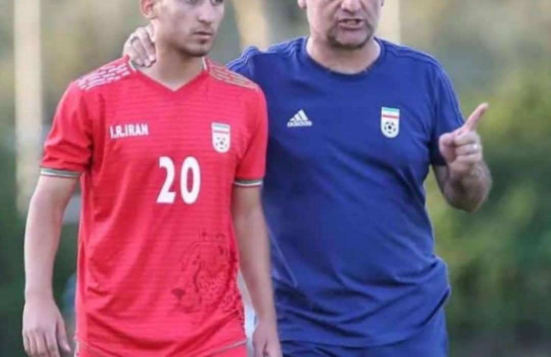 فوتبالیست کهگیلویه و بویراحمدی به اردوی تیم ملی فوتبال دعوت شد