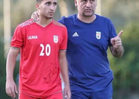 فوتبالیست کهگیلویه و بویراحمدی به اردوی تیم ملی فوتبال دعوت شد