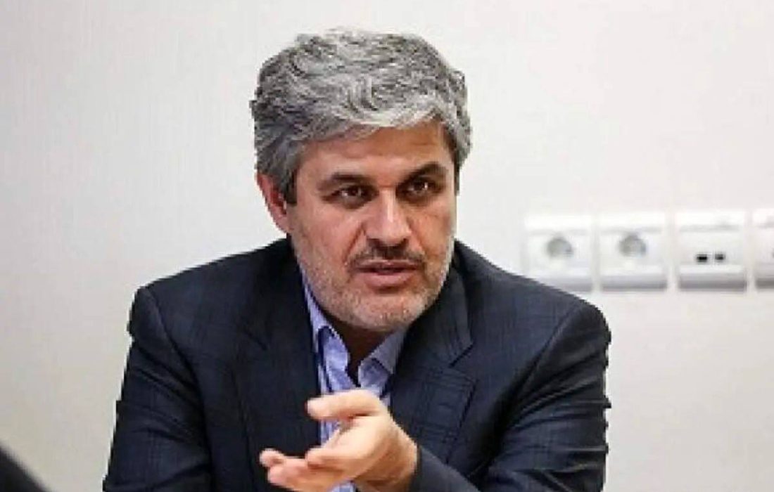 رییس کمیسیون برنامه وبودجه مجلس انتخاب شد