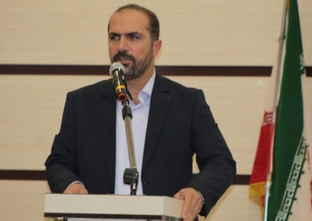 فرماندار گچساران منصوب شد